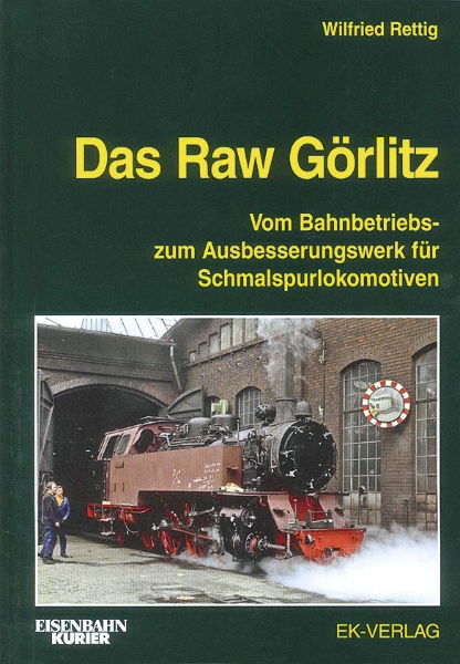 Das Raw Gorlitz (EK)