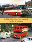 Hebble Motor Services Limited, Halifax & Bradford (Oakwood)