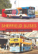 Sheffield Buses (Amberley)