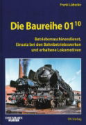 Die Baureihe 01.10 (EK)