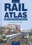 Maps, Atlases & Track Diagrams