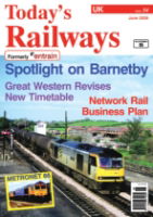 Today's Railways UK 2006