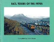 Rail Tours of the 1970s (Transport Treasury)