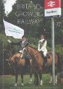 Britain's Growing Railway 6th Edition