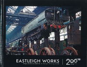 Eastleigh Works (Transport Treasury)