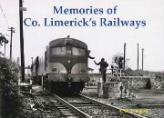 Memories of Co. Limerick's Railways (Stenlake)