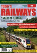 Today's Railways UK 278: April 2025