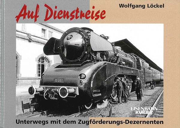 Auf Dienstreise (EK)