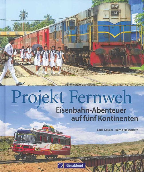 Projekt Fernweh (Gera Mond)