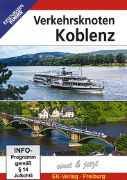 Verkehrsknoten Koblenz DVD (8643)