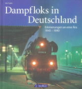 Dampfloks in Deutschland (Gera Mond)