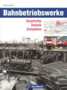 Bahnbetriebswerke (Gera Mond)