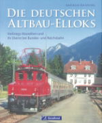 Die Deutschen Altbau-Elloks (Gera)