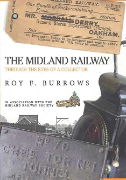 The Midland Railway: Through the Eyes of A Collector (Amberley)