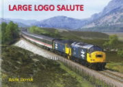 Large Logo Salute (Strathwood)