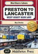 Preston to Lancaster (Middleton)