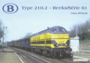 (B) Type 210.2 - Reeks/Serie 61