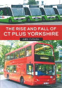 The Rise and Fall of CT Plus Yorkshire (Amberley)