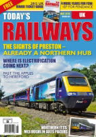 Today's Railways UK 2015