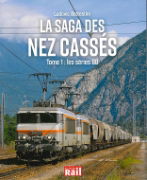 La Saga des Nez Casses Tome 1: Les Series BB (VIE)