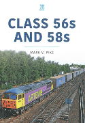 Class 56s and 58s (Key)