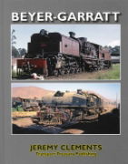 Beyer-Garratt (Transport Treasury)