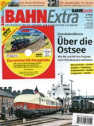 Bahn Extra 5/2022: Eisenbahnfahren Uber die Ostsee