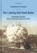 Die Ludwig-Sud-Nord-Bahn (Sutton)