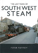 The Last Years of Southwest Steam (Great Northern)