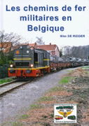 Les Chemins de fer Militaires Belgique  (PFT)