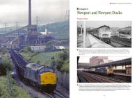 The Railways of South Wales 1975-1995 Part 2: Newport