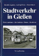 Stadtverkehr in Giessen (Kenning)