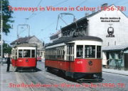 Tramways in Vienna in Colour (1956-78) - LRTA