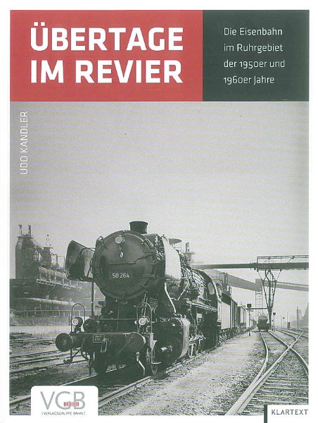 Ubertage im Revier (VGB)