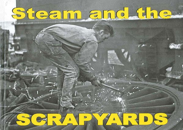 Steam and the Scrapyards (Strathwood)