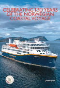 Celebrating 130 Years of the Norwegian Coastal Voyage (Lily)