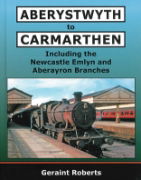 Aberystwyth to Carmarthen (Lightmoor)