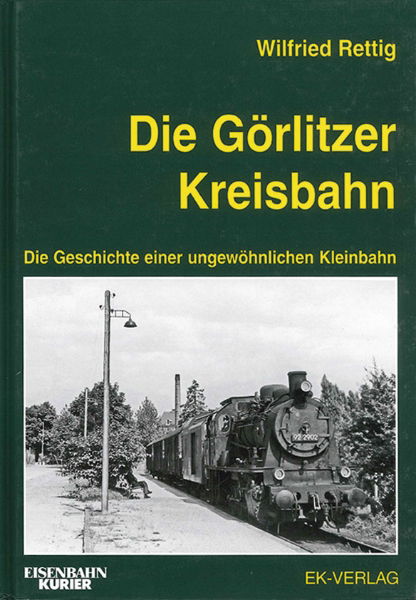 Die Gorlitzer Kreisbahn (EK)