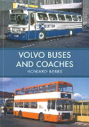 Volvo Buses and Coaches (Amberley)