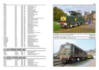 French Railways 7th Edition (NEW)