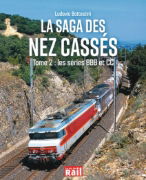 La Saga des Nez Casses Tome 2: Les Series BBB (VIE)