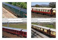 British Railways Pocket Book 2: Coaching Stock 2024 NEW