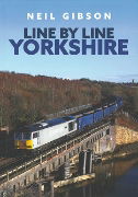 Line by Line: Yorkshire (Amberley)