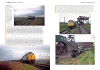 (Pre-Order) The Beaten Track Volume 5: The Traction and Extremities of Britain's Rail Network 1970-1985 
