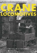 Crane Locomotives (Amberley)