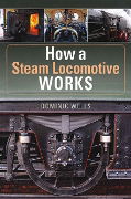 How a Steam Locomotive Works (Crecy)