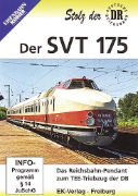 Der SVT 175 DVD (8366)