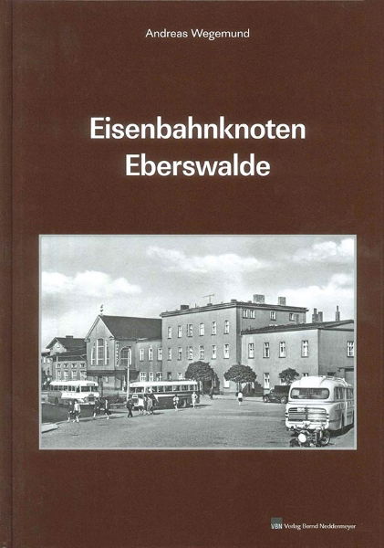 Eisenbahnknoten Eberswalde (VBN)