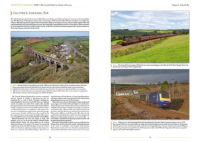 Railways of Cornwall: A Decade of Change Part 1: The Cornish Main Line: Saltash to Penzance