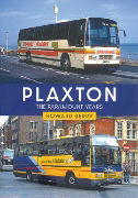 Plaxton: The Paramount Years (Amberley)